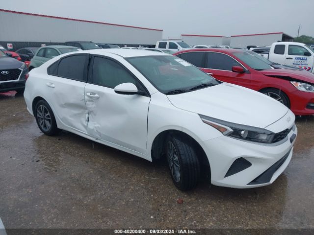 Photo 0 VIN: 3KPF24AD0NE484778 - KIA FORTE 