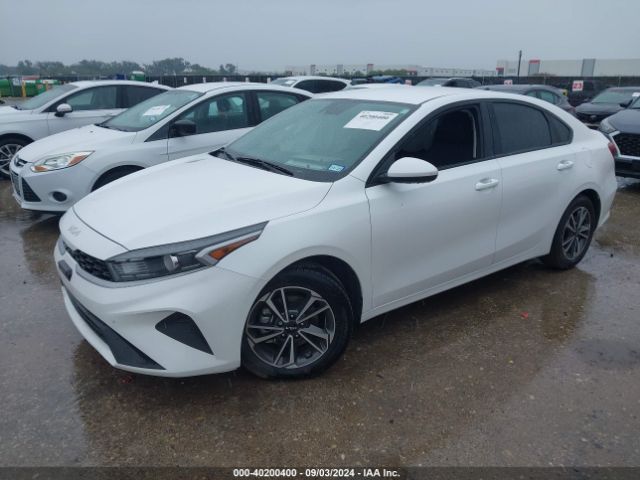 Photo 1 VIN: 3KPF24AD0NE484778 - KIA FORTE 