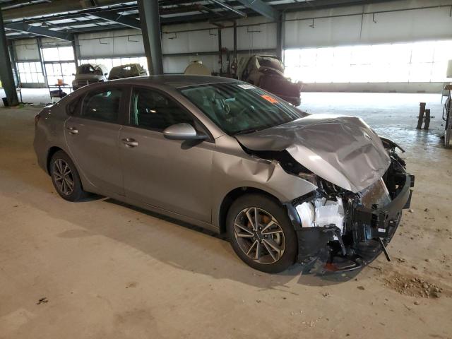 Photo 3 VIN: 3KPF24AD0NE489771 - KIA FORTE FE 