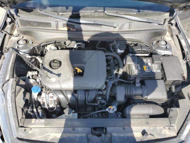 Photo 10 VIN: 3KPF24AD0NE490340 - KIA FORTE FE 