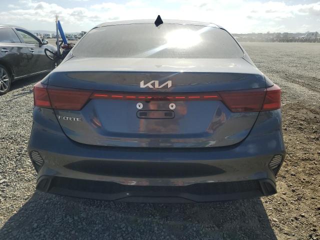 Photo 5 VIN: 3KPF24AD0NE490340 - KIA FORTE FE 