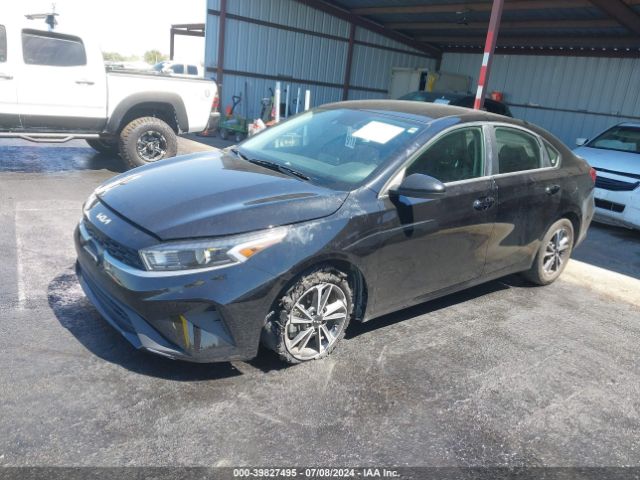 Photo 1 VIN: 3KPF24AD0NE498096 - KIA FORTE 