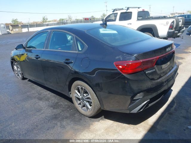 Photo 2 VIN: 3KPF24AD0NE498096 - KIA FORTE 