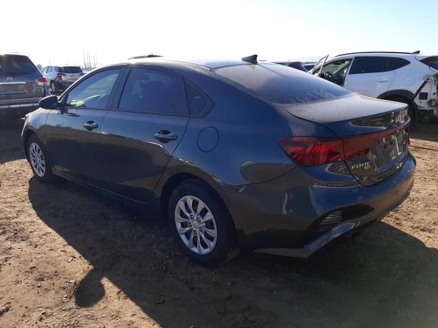 Photo 1 VIN: 3KPF24AD0NE503233 - KIA FORTE FE 