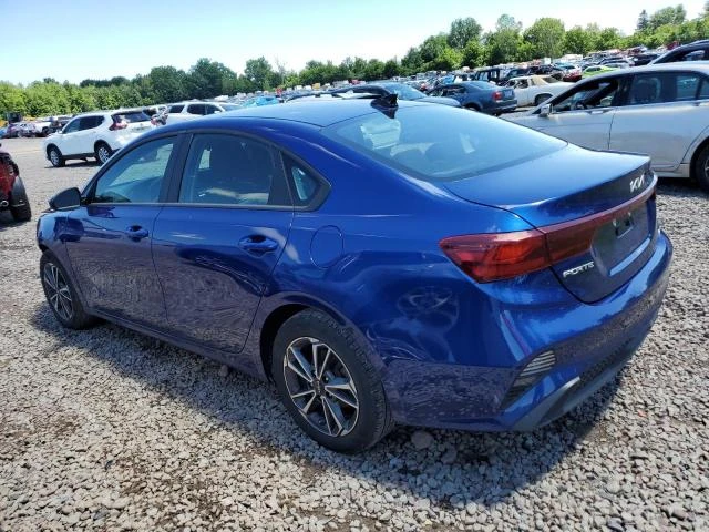 Photo 1 VIN: 3KPF24AD0PE504126 - KIA FORTE LX 