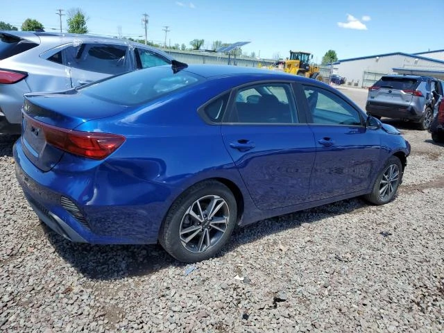 Photo 2 VIN: 3KPF24AD0PE504126 - KIA FORTE LX 