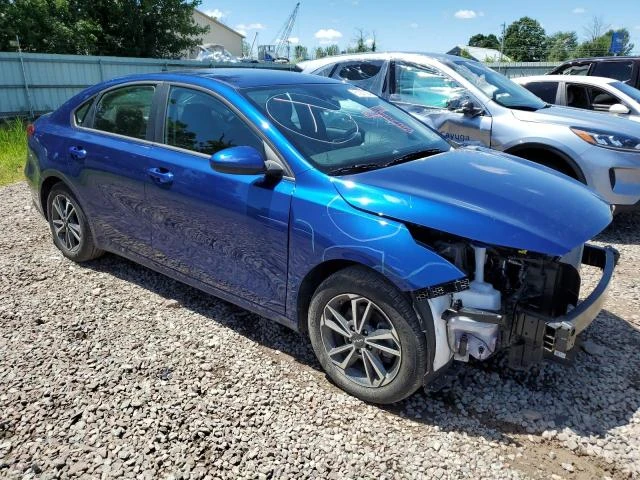 Photo 3 VIN: 3KPF24AD0PE504126 - KIA FORTE LX 