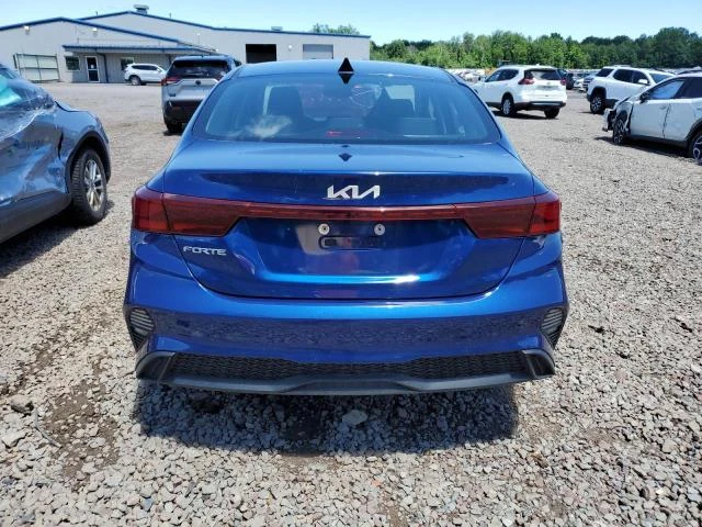 Photo 5 VIN: 3KPF24AD0PE504126 - KIA FORTE LX 