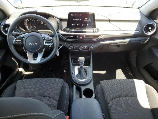 Photo 7 VIN: 3KPF24AD0PE504126 - KIA FORTE LX 