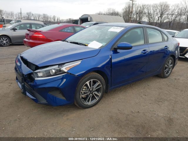 Photo 1 VIN: 3KPF24AD0PE504515 - KIA FORTE 