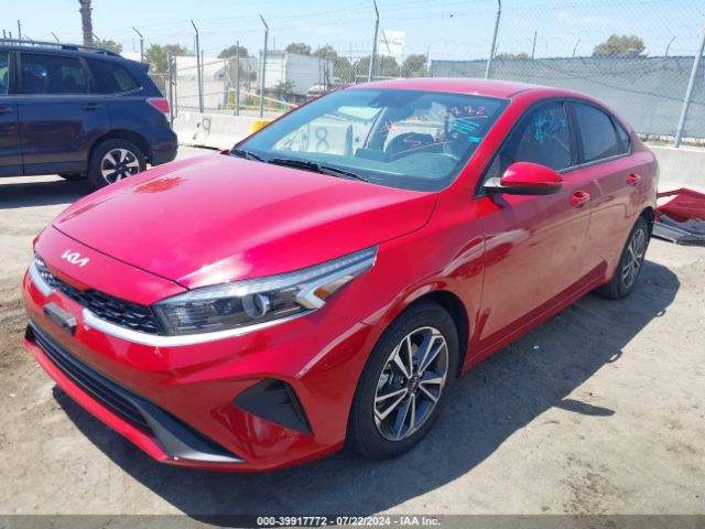 Photo 1 VIN: 3KPF24AD0PE509133 - KIA FORTE 