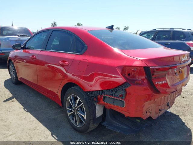 Photo 2 VIN: 3KPF24AD0PE509133 - KIA FORTE 