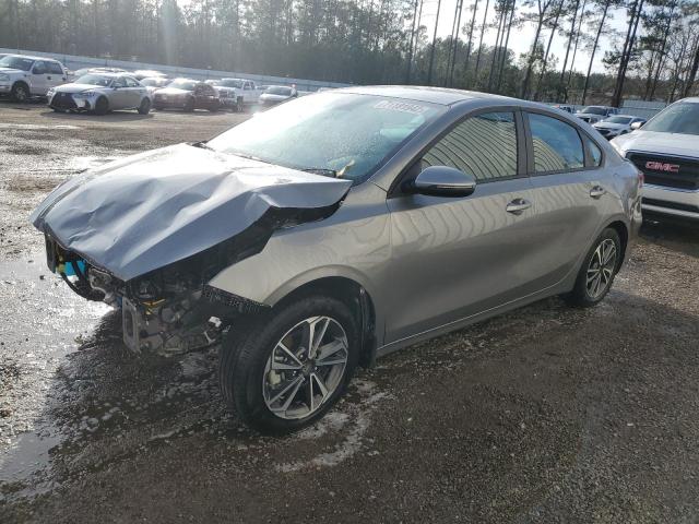 Photo 0 VIN: 3KPF24AD0PE510069 - KIA FORTE LX 