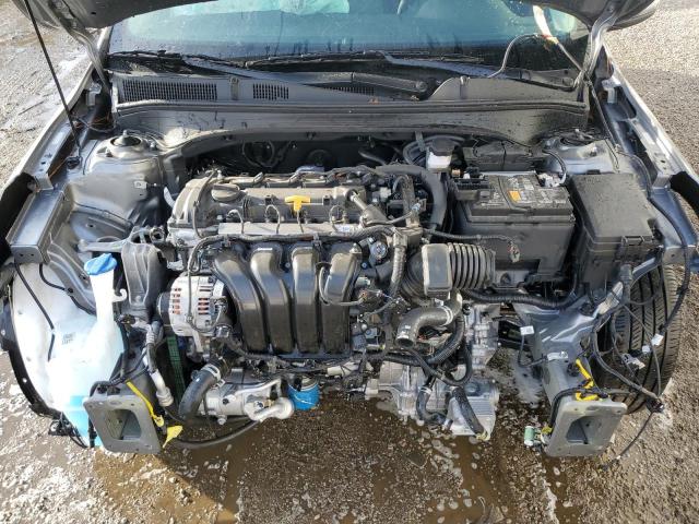 Photo 10 VIN: 3KPF24AD0PE510069 - KIA FORTE LX 