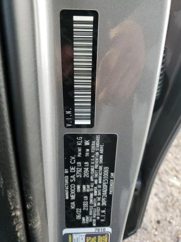 Photo 11 VIN: 3KPF24AD0PE510069 - KIA FORTE LX 