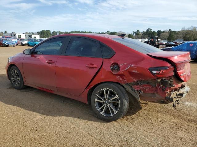 Photo 1 VIN: 3KPF24AD0PE512808 - KIA FORTE LX 