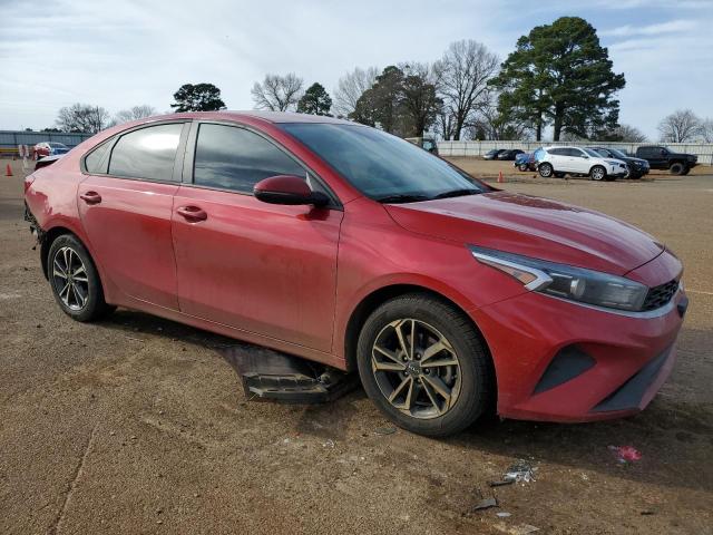 Photo 3 VIN: 3KPF24AD0PE512808 - KIA FORTE LX 