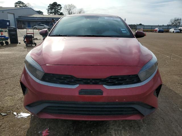 Photo 4 VIN: 3KPF24AD0PE512808 - KIA FORTE LX 