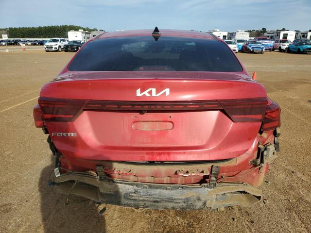 Photo 5 VIN: 3KPF24AD0PE512808 - KIA FORTE LX 