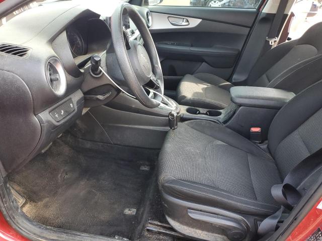 Photo 6 VIN: 3KPF24AD0PE512808 - KIA FORTE LX 