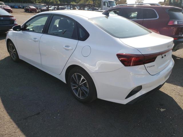 Photo 1 VIN: 3KPF24AD0PE516034 - KIA FORTE LX 