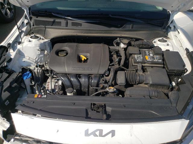 Photo 10 VIN: 3KPF24AD0PE516034 - KIA FORTE LX 