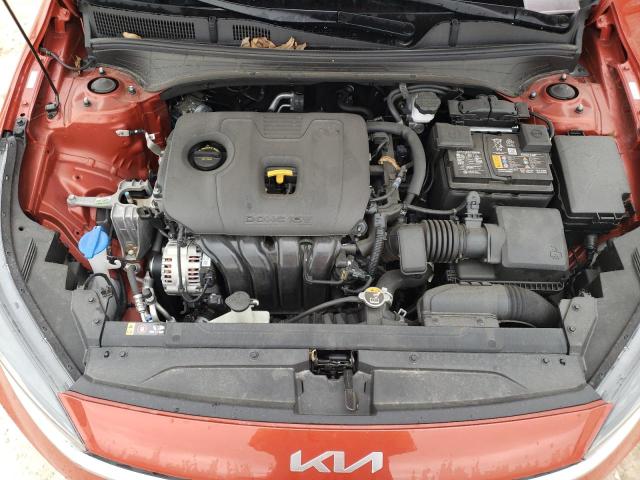 Photo 10 VIN: 3KPF24AD0PE521184 - KIA FORTE 