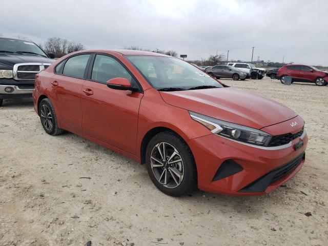 Photo 3 VIN: 3KPF24AD0PE521184 - KIA FORTE 