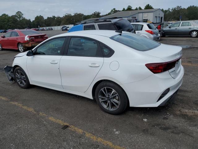 Photo 1 VIN: 3KPF24AD0PE532508 - KIA FORTE LX 