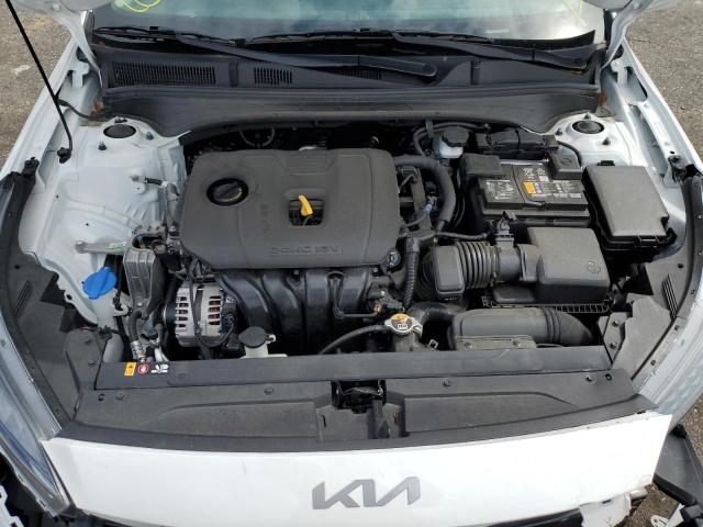 Photo 10 VIN: 3KPF24AD0PE532508 - KIA FORTE LX 