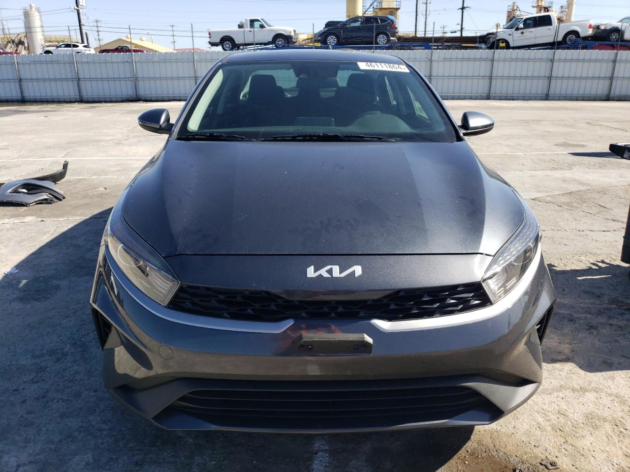 Photo 4 VIN: 3KPF24AD0PE537885 - KIA FORTE 