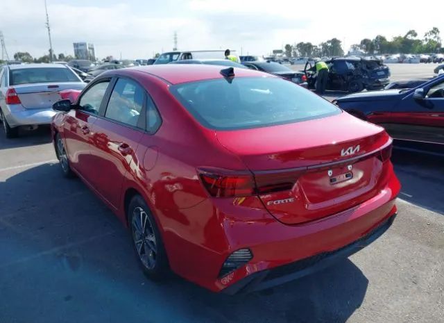 Photo 2 VIN: 3KPF24AD0PE543721 - KIA FORTE 