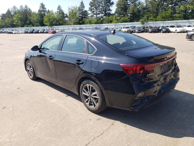 Photo 1 VIN: 3KPF24AD0PE547624 - KIA FORTE LX 