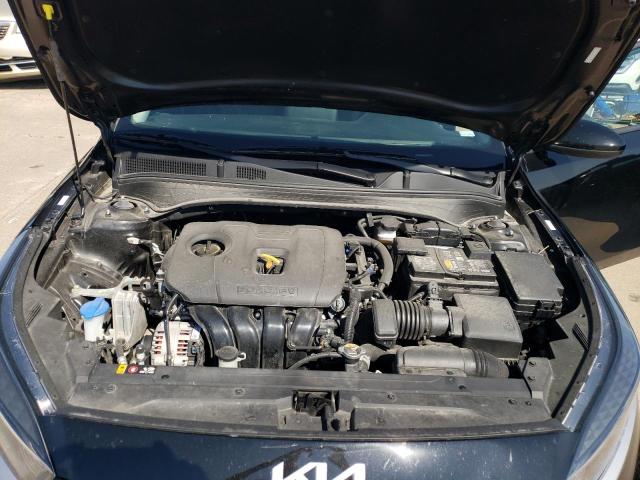 Photo 10 VIN: 3KPF24AD0PE547624 - KIA FORTE LX 