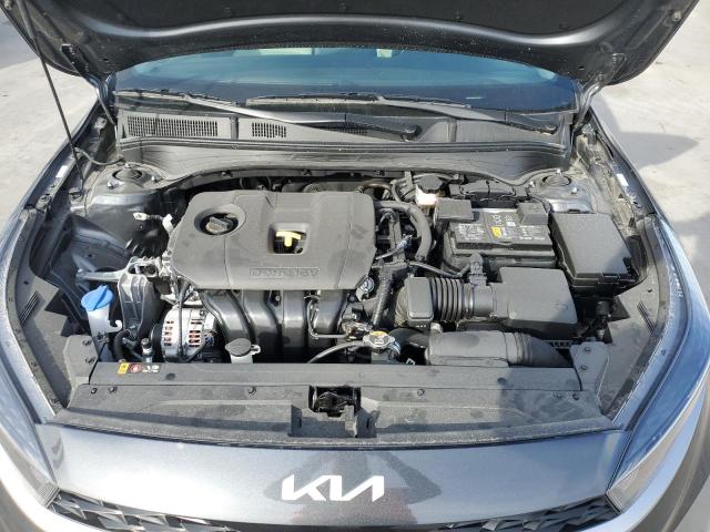 Photo 10 VIN: 3KPF24AD0PE555285 - KIA FORTE 