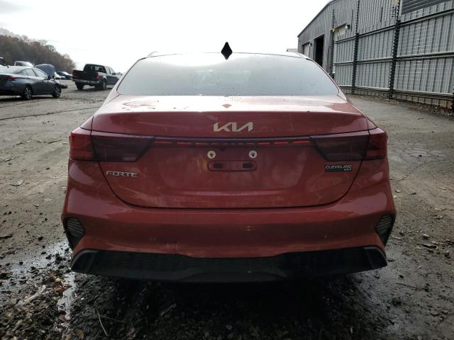 Photo 5 VIN: 3KPF24AD0PE564424 - KIA FORTE LX 