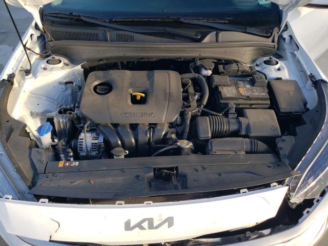 Photo 10 VIN: 3KPF24AD0PE566397 - KIA FORTE 