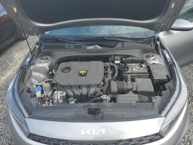 Photo 10 VIN: 3KPF24AD0PE568117 - KIA FORTE LX 