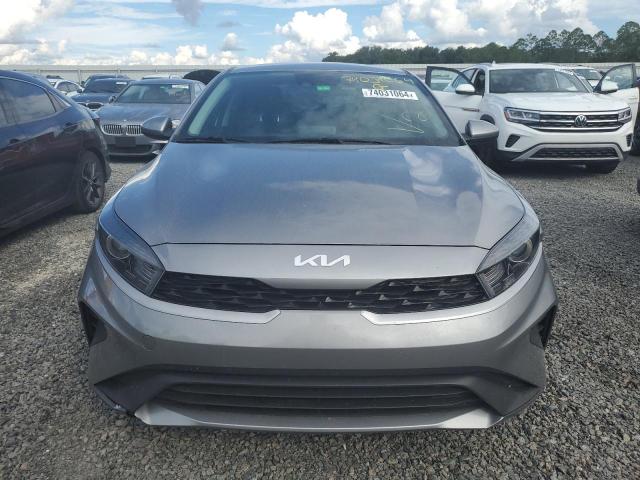 Photo 4 VIN: 3KPF24AD0PE568117 - KIA FORTE LX 