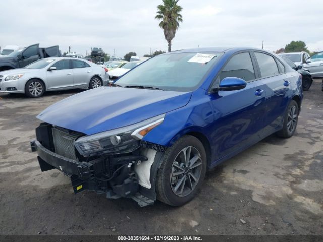 Photo 1 VIN: 3KPF24AD0PE569185 - KIA FORTE 