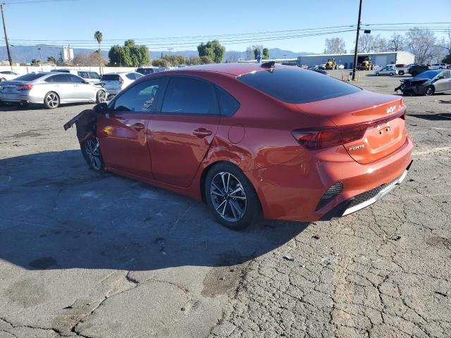 Photo 1 VIN: 3KPF24AD0PE569901 - KIA FORTE LX 