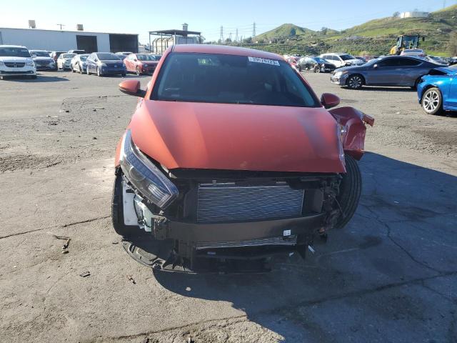 Photo 4 VIN: 3KPF24AD0PE569901 - KIA FORTE LX 