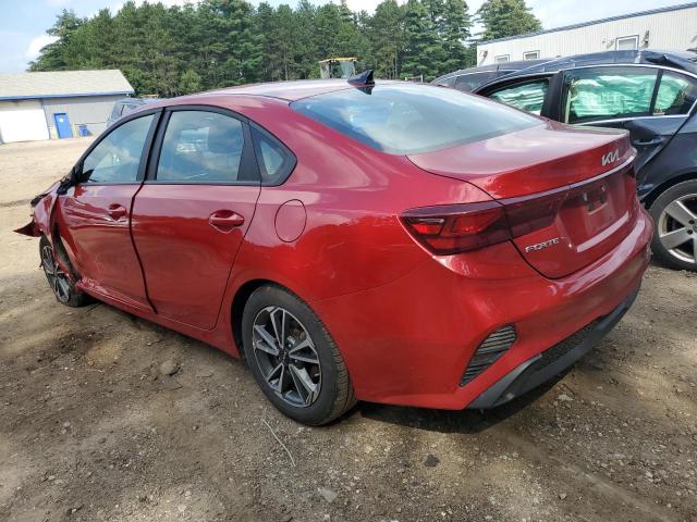 Photo 1 VIN: 3KPF24AD0PE571227 - KIA FORTE LX 