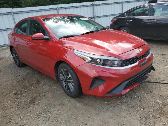 Photo 3 VIN: 3KPF24AD0PE571227 - KIA FORTE LX 