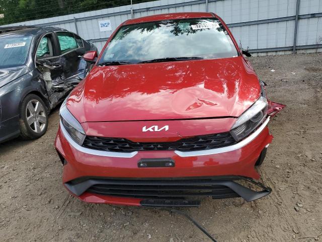 Photo 4 VIN: 3KPF24AD0PE571227 - KIA FORTE LX 