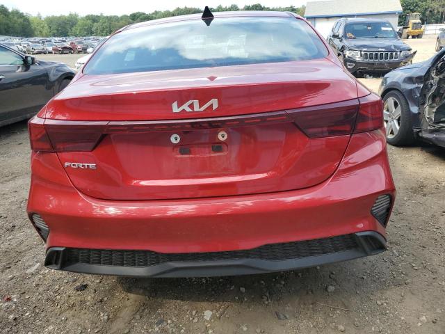 Photo 5 VIN: 3KPF24AD0PE571227 - KIA FORTE LX 