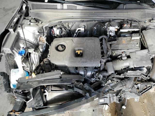 Photo 10 VIN: 3KPF24AD0PE573348 - KIA FORTE LX 