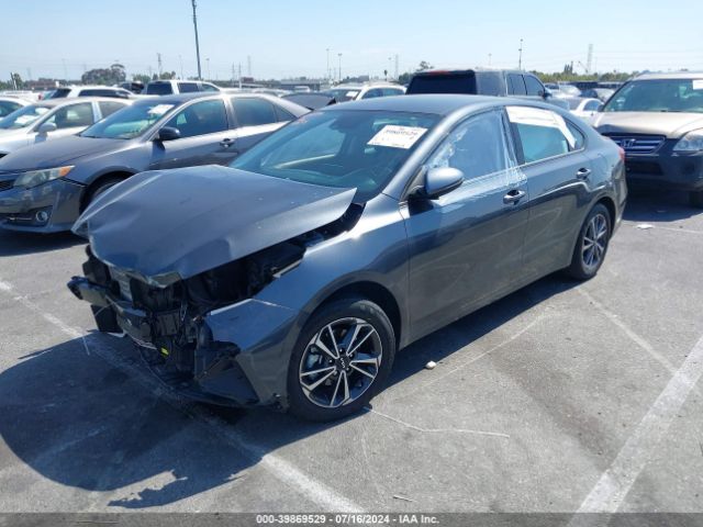 Photo 1 VIN: 3KPF24AD0PE573706 - KIA FORTE 