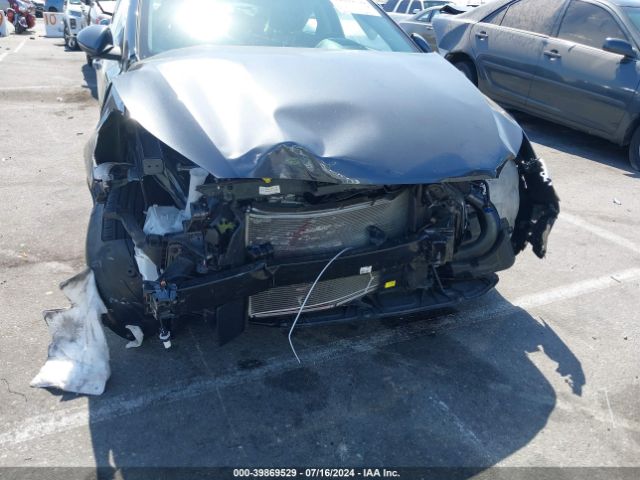 Photo 5 VIN: 3KPF24AD0PE573706 - KIA FORTE 