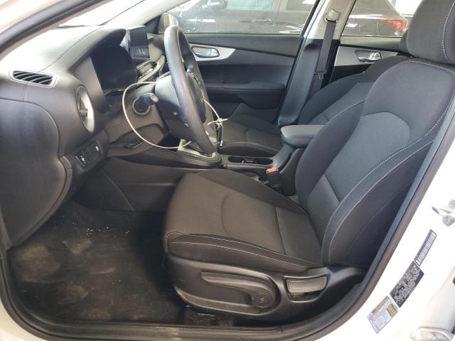 Photo 6 VIN: 3KPF24AD0PE575939 - KIA FORTE LX 